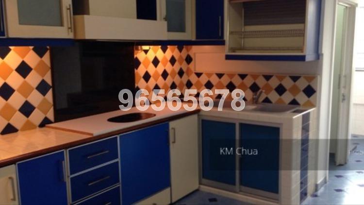 Blk 1 St. Georges Road (Kallang/Whampoa), HDB 4 Rooms #162389662